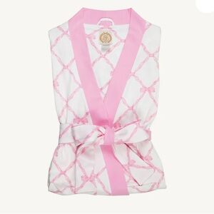 [The Beaufort Bonnet Company] NWT Ready or Not Women's Robe